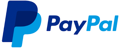 pay with paypal - Chad Johnson Store